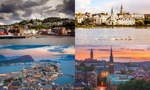 Nordic Bootcamp